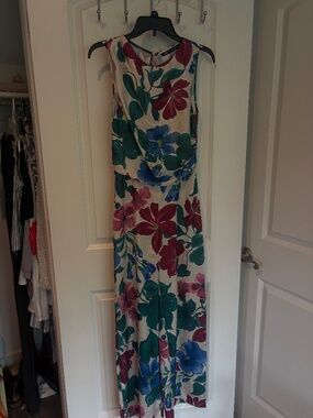 Zara Jumpsuit